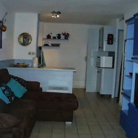 Nautiques Du Golf 3 Apartament *
