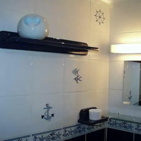 Nautiques Du Golf 3 Apartament Leucate