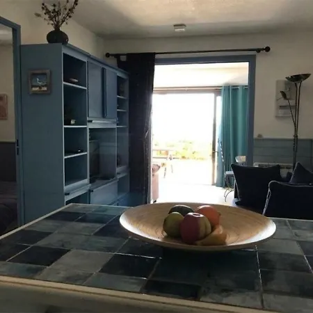 Nautiques Du Golf 3 Apartament