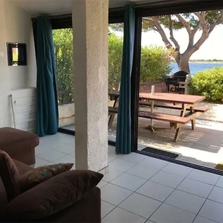 Nautiques Du Golf 3 Leucate