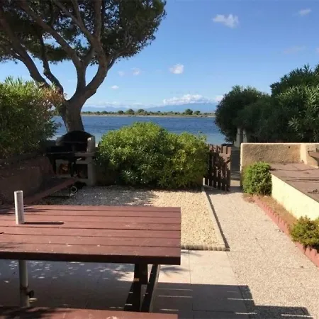Nautiques Du Golf 3 Apartament