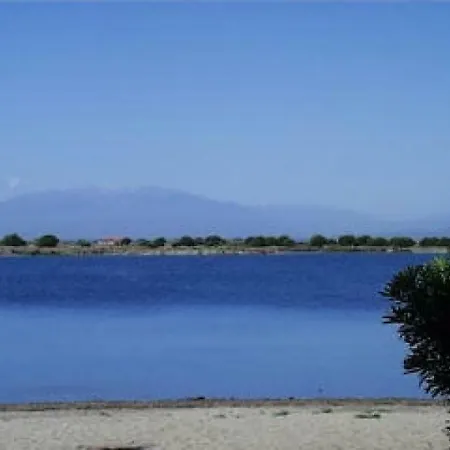 Nautiques Du Golf 3 Apartament Leucate